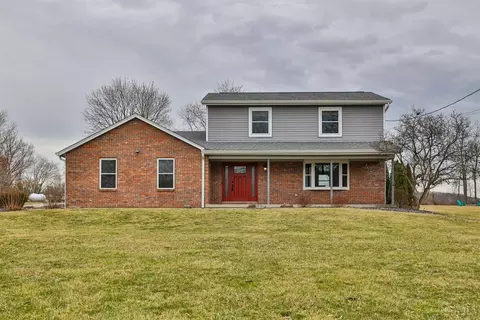 10114 Lees Creek Rd, Harrison, OH 45030
