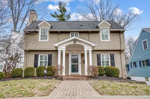 3910 East St, Mariemont, OH 45227