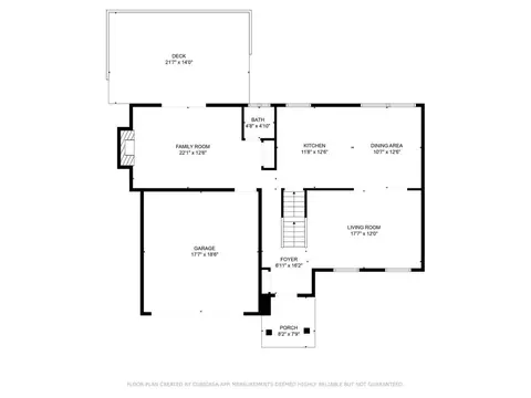 Floorplan - 9488 Fallson Ct, Blue Ash, OH 45242 photo 1 of 2