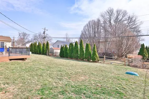 Exterior - 9488 Fallson Ct, Blue Ash, OH 45242 photo 9 of 11