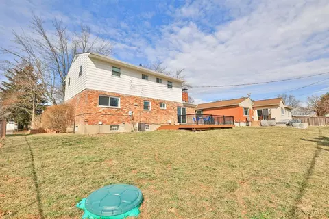 Exterior - 9488 Fallson Ct, Blue Ash, OH 45242 photo 11 of 11