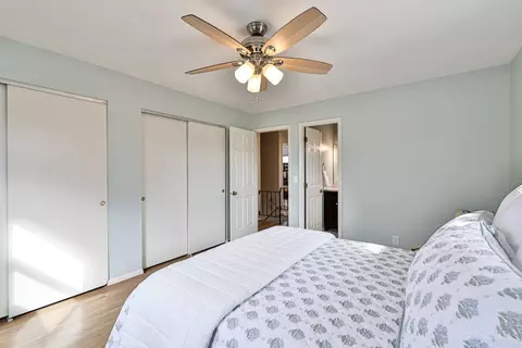 Bedroom - 9488 Fallson Ct, Blue Ash, OH 45242 photo 2 of 6
