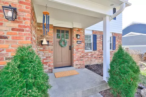 Exterior - 9488 Fallson Ct, Blue Ash, OH 45242 photo 4 of 11
