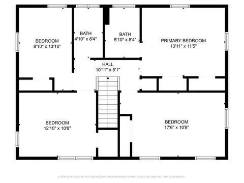 Floorplan - 9488 Fallson Ct, Blue Ash, OH 45242 photo 2 of 2