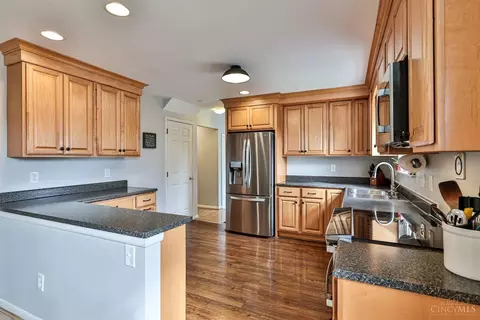 Kitchen - 9488 Fallson Ct, Blue Ash, OH 45242 photo 1 of 5
