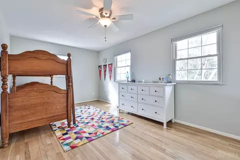 Bedroom - 9488 Fallson Ct, Blue Ash, OH 45242 photo 3 of 6