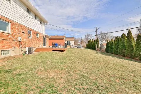 Exterior - 9488 Fallson Ct, Blue Ash, OH 45242 photo 7 of 11
