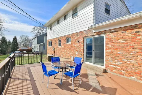 Exterior - 9488 Fallson Ct, Blue Ash, OH 45242 photo 6 of 11