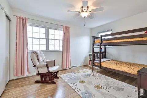 Bedroom - 9488 Fallson Ct, Blue Ash, OH 45242 photo 5 of 6