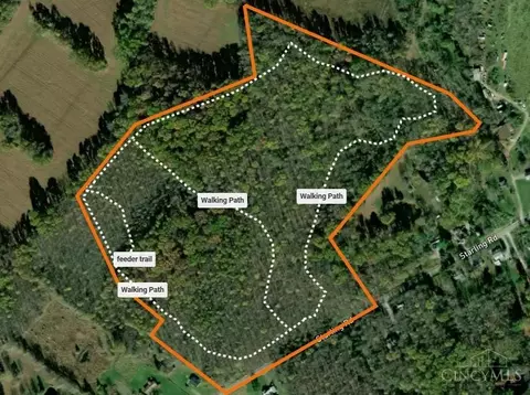 3526 Starling Rd, Tate Twp, OH 45106