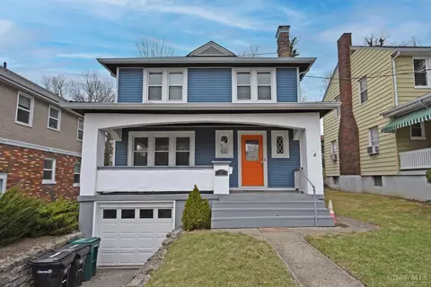 3470 Wabash Ave, Cincinnati, OH 45207