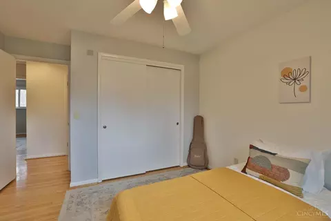 Bedroom - 3695 Gardner Ave, Cincinnati, OH 45236 photo 7 of 7