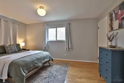 Bedroom - 3695 Gardner Ave, Cincinnati, OH 45236 photo 1 of 7