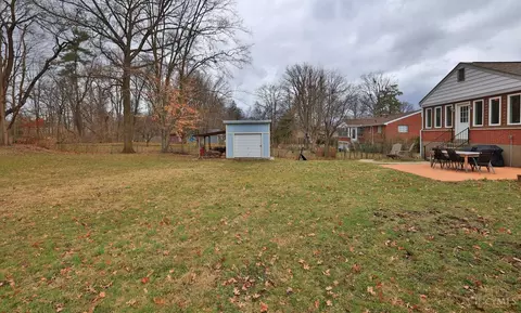 Exterior - 3695 Gardner Ave, Cincinnati, OH 45236 photo 8 of 8