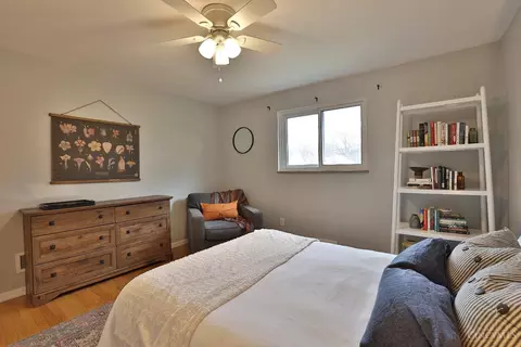Bedroom - 3695 Gardner Ave, Cincinnati, OH 45236 photo 5 of 7