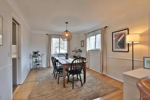 Dining - 3695 Gardner Ave, Cincinnati, OH 45236 photo 3 of 3