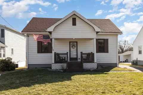 5661 Victory Dr, Cincinnati, OH 45233