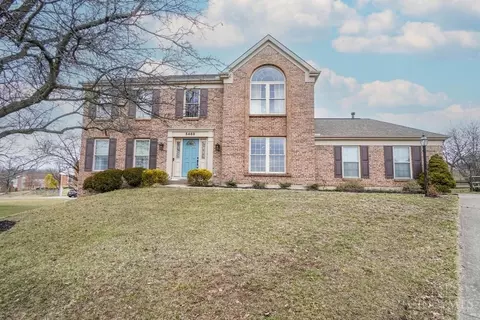 5468 Oldgate Dr, West Chester, OH 45069