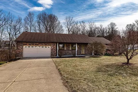3109 Sorbus Dr, Hamilton, OH 45013