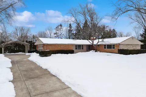 1509 Delynn Dr, Centerville, OH 45459 photo 2