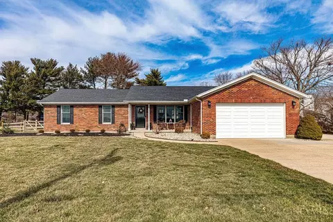 2838 Cincinnati Brookville Rd, Hamilton, OH 45013