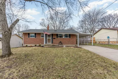 11471 Farmington Rd, Forest Park, OH 45240