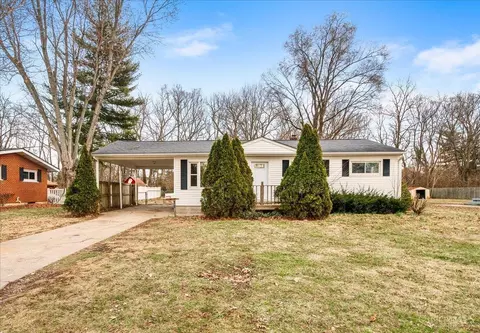 5050 Fairfield Ave, Fairfield, OH 45014