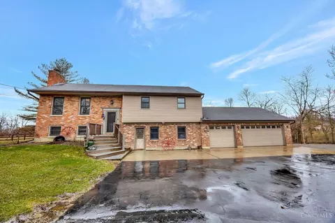 1855 Cornelius Ct, Okeana, OH 45053