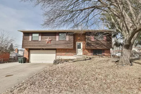 1709 Lindsey Ave, Miamisburg, OH 45342
