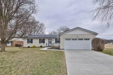 5250 Travelle Ter, Fairfield, OH 45014