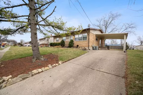 10771 Willfleet Dr, Sharonville, OH 45241