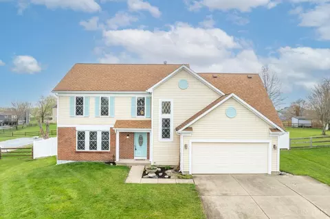 7918 Dorsetshire Dr, West Chester, OH 45069