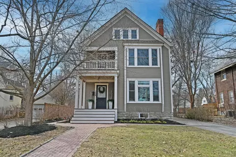 723 Stout Ave, Wyoming, OH 45215