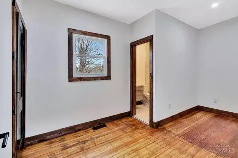 Bedroom - 1446 St Clair Ave, Mount Healthy, OH 45231 photo 1 of 2