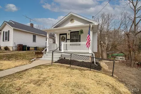 Exterior - 1446 St Clair Ave, Mount Healthy, OH 45231 photo 3 of 3