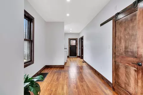 Entry Way - 1446 St Clair Ave, Mount Healthy, OH 45231 photo 1 of 6