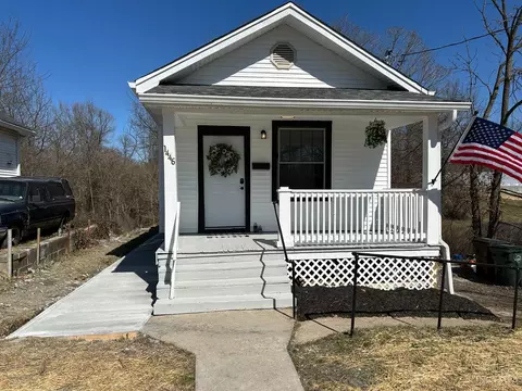 1446 St Clair Ave, Mount Healthy, OH 45231