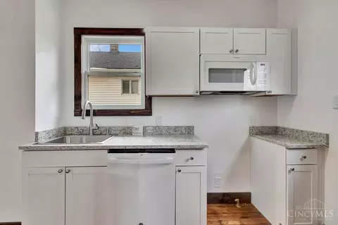 Kitchen - 1446 St Clair Ave, Mount Healthy, OH 45231 photo 1 of 1