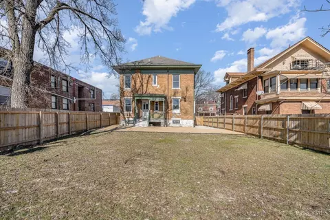 Exterior - 917 Rogers Pl, Cincinnati, OH 45206 photo 5 of 6
