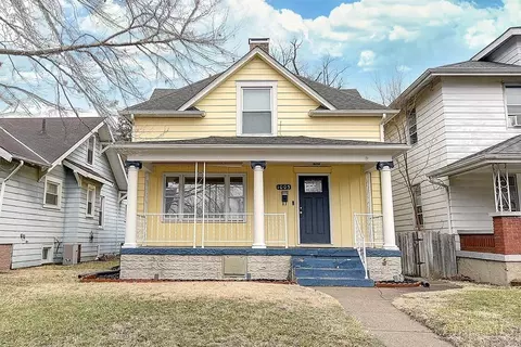 1005 Malvern St, Middletown, OH 45042