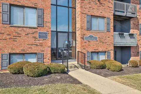 9507 Canyon Pass Dr, West Chester, OH 45011