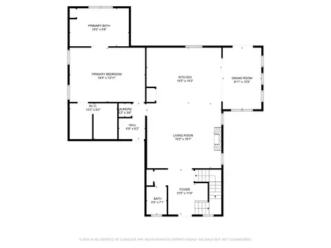 824 Hocking Meadow Cir, Monroe, OH 45050 photo 32