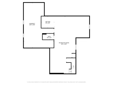 824 Hocking Meadow Cir, Monroe, OH 45050 photo 34