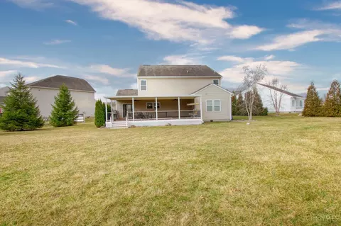 824 Hocking Meadow Cir, Monroe, OH 45050 photo 30