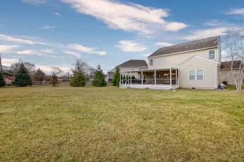 824 Hocking Meadow Cir, Monroe, OH 45050 photo 31