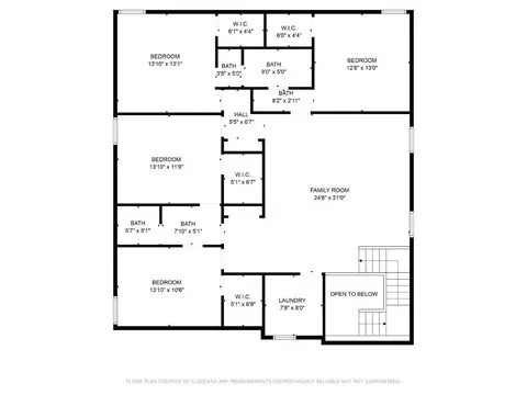 824 Hocking Meadow Cir, Monroe, OH 45050 photo 33