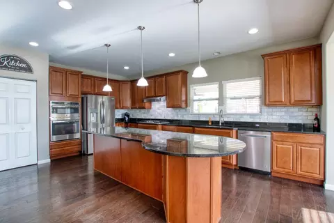 824 Hocking Meadow Cir, Monroe, OH 45050 photo 6