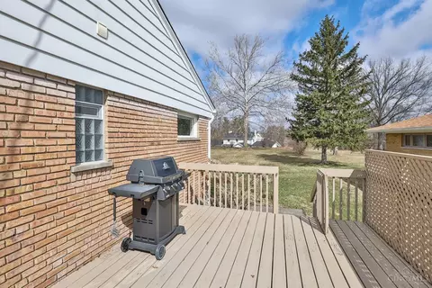 612 Marview Ter, Cincinnati, OH 45231 photo 21