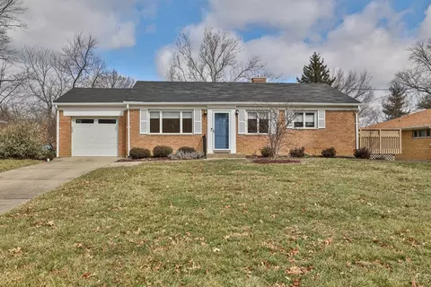 612 Marview Ter, Cincinnati, OH 45231
