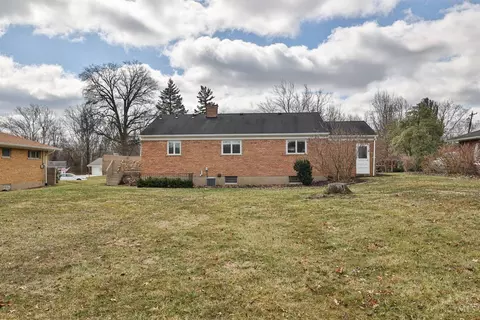 612 Marview Ter, Cincinnati, OH 45231 photo 24